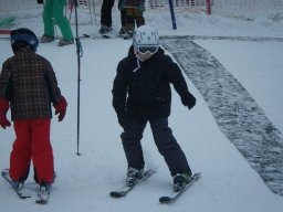 2015 Skiwochenende Oberjoch